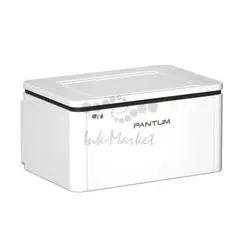 Принтер лазерный PANTUM BP2307NW черный (A4, 22ppm, 1200dpi, 256Mb, WiFi, Lan, USB) (BP2307NW)