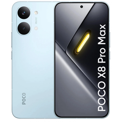 Xiaomi Poco X8 Pro Max 12/512Gb