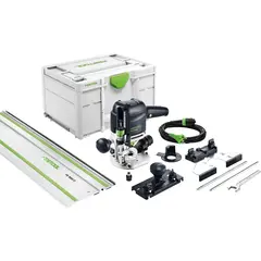 Фрезер вертикальный OF 1010 REBQ-Set FESTOOL 577168