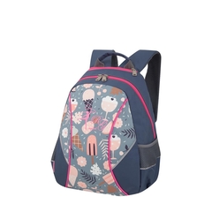 Р-938Д ДИЗАЙН Мороженное Микс - серый