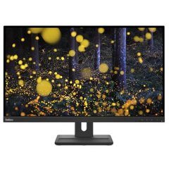 Монитор Lenovo ThinkVision E27q-20 62D0GAT1IS