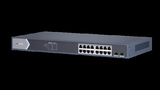 Коммутатор PoE HIKVISION DS-3E0518P-E/M