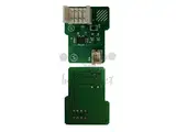 Чип драм-юнита DK-8560 для KYOCERA TASKalfa 4004i/MZ4001ci (CET) CMYK, (WW), 600000 стр., CET391080