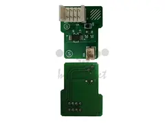 Чип драм-юнита DK-8560 для KYOCERA TASKalfa 4004i/MZ4001ci (CET) CMYK, (WW), 600000 стр., CET391080