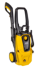 Мойка Huter W-4-2500 PRO — фото 1