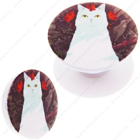 ПопСокет PopSockets Вид 55