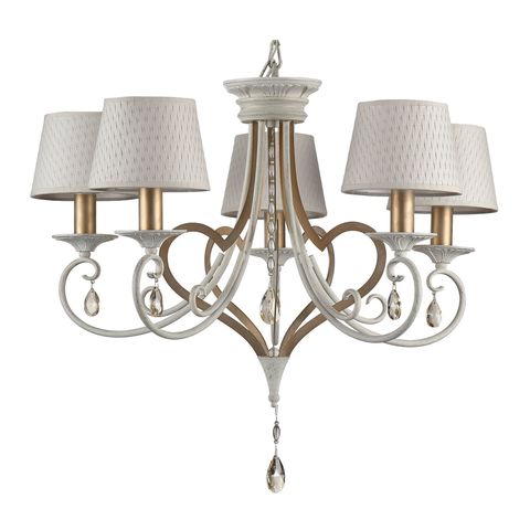 Люстра Maytoni Enna ARM548-05-WG