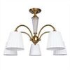 Светильник потолочный Arte Lamp Gracie A7301PL-5PB