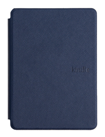Обложка для Amazon Kindle Paperwhite 2021 (dark blue)