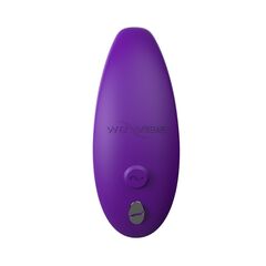 Фиолетовый вибратор для пар We-Vibe Sync 2 - 