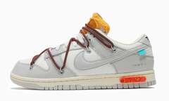 Nike Dunk Low "Off-White - Lot 46"