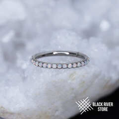 Кликер Twilight Opal #17 1.2мм