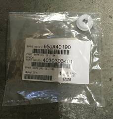 Муфта Konica Minolta bizhub 362/282/222 (4030303401/65JA40190)