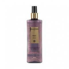 Термозащита ANTI-AGE SPRAY 15 IN 1 INFINITY AURUM 300 мл.