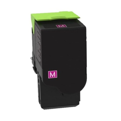 Совместимый картридж 006r04370 для Xerox C310/C315 5.5K Cyan