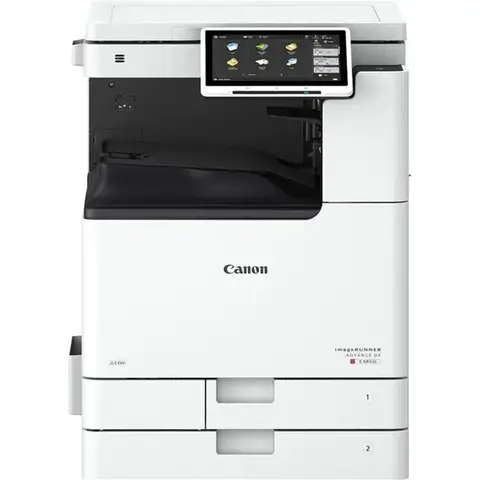МФУ цветное Canon imageRUNNER ADVANCE DX C3922i 22 стр/ мин. 5964C005