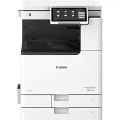МФУ цветное Canon imageRUNNER ADVANCE DX C3922i 22 стр/ мин. 5964C005
