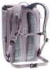 Картинка рюкзак городской Deuter Stepout 22 Lavender-Purple - 11