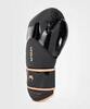 Перчатки Venum Challenger 4.0 Black/Bronze