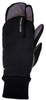 Лобстеры Victory code Active Warm черные