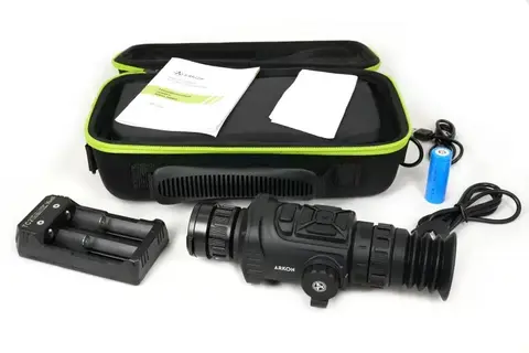 Тепловизионный прицел Arkon Arma LR25