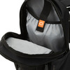 Картинка рюкзак городской Kanrock Prostep 16 Charcoal Black - 21