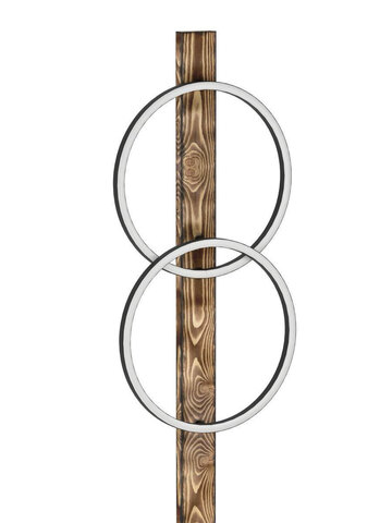 Торшер светодиодный Eglo BOYAL 900892