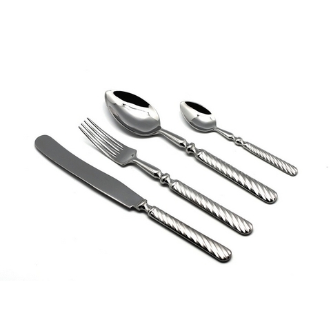 Набор столовых приборов на 6 персон 24 предмета Herdmar Sobor