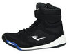 Боксерки Everlast Pro Elite High Black