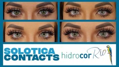 Solótica™ Hidrocor Rio Parati