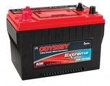 Аккумулятор EnerSys ODYSSEY 34M-PC1500 ( 12V 68Ah / 12В 68Ач ) - фотография