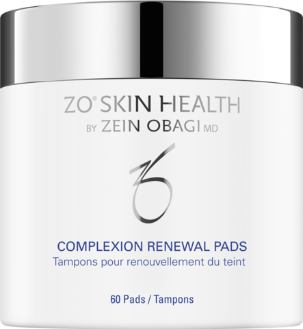 Complexion Renewal pads