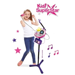 Vtech Музыкальная станция 