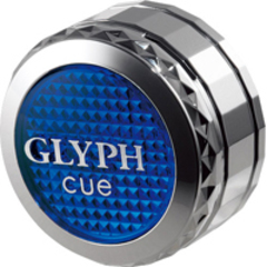 CUE GLYPH 1720 (platinum shower) освежитель воздуха