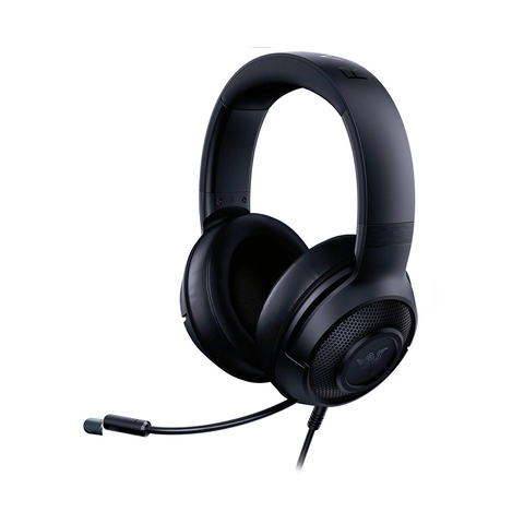 Компьютерная гарнитура Razer Kraken X USB, Black