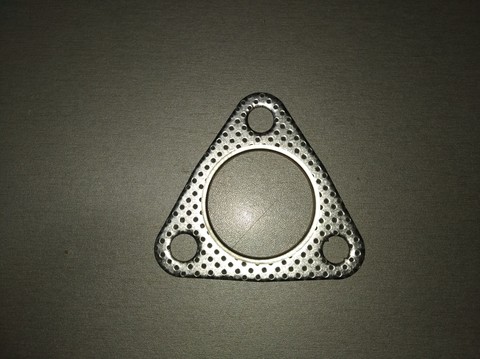 ПРОКЛАДКА ТРУБЫ ПРИЕМНОЙ MATIZ GROG