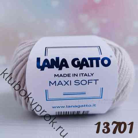 LANA GATTO MAXI SOFT 13701, Экрю