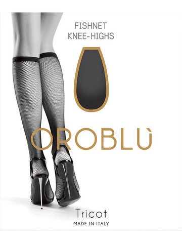 Гольфы Tricot Knee-High Oroblu