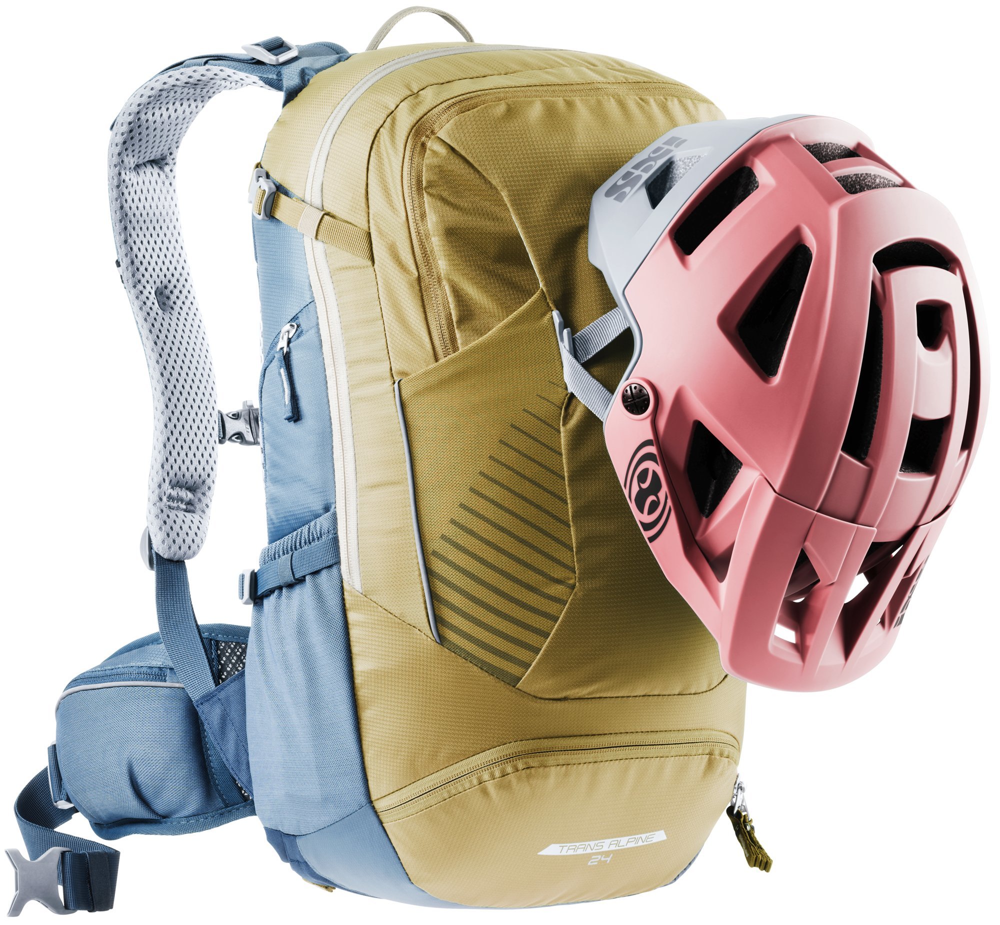 Deuter alpine 24 online