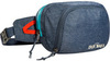 Картинка сумка поясная Tatonka hip sling pack s navy - 1