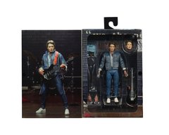 Фигурка NECA Back to the Future: Marty McFly Audition