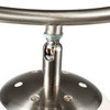 Люстра Arte Lamp Brooke A2717PL-3SS