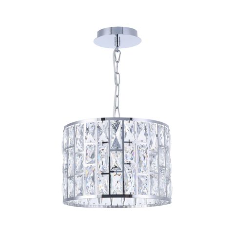 Люстра Maytoni Gelid MOD184-PL-01-CH