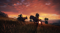 Elden Ring (для ПК, цифровой код доступа)