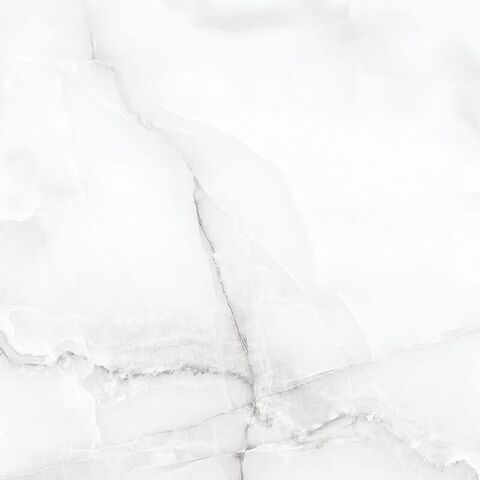 Staro Oasis Antisky White Polished 60x60