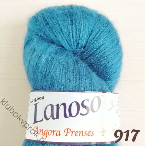 LANOSO ANGORA PRENSES 917, Петроль