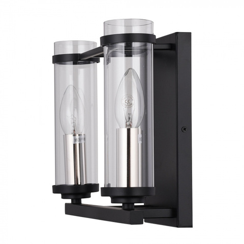 Настенный светильник ST Luce BICHERO SL334.401.02