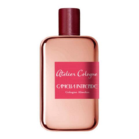 Atelier Cologne Camelia Intrepide