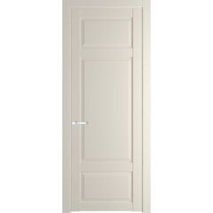 Межкомнатная дверь эмаль Profil Doors 2.3.1PD кремовая магнолия глухая
