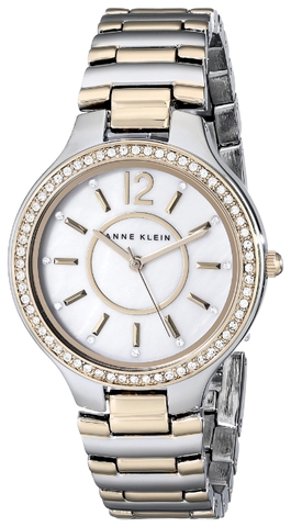 Наручные часы Anne Klein 1855 MPTT фото